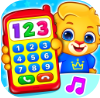 Baby Phone & Kids Games