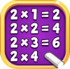 Quickly learn the multiplication table